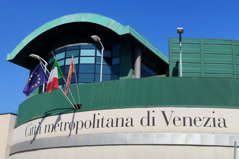 Rinnovo Consiglio Metropolitano di Venezia: domenica 11 ottobre alle urne 755 tra sindaci e consiglieri